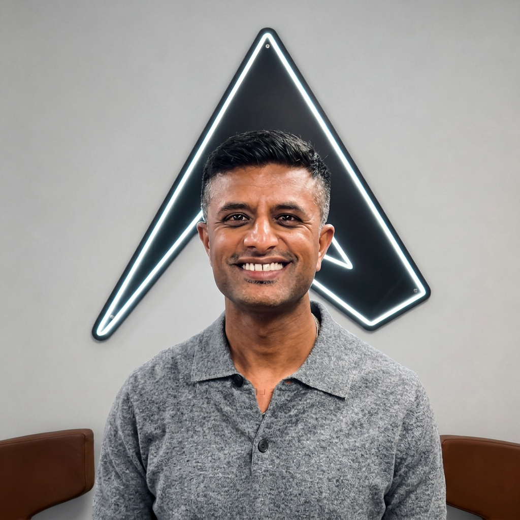 Murali Goluguri