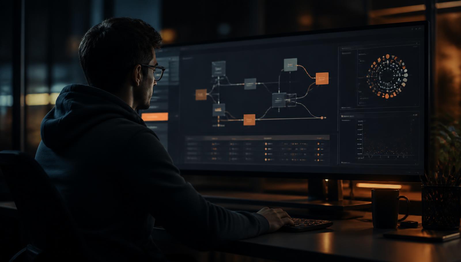 Platform engineering ate DevOps. The contract market noticed before the buyers did.